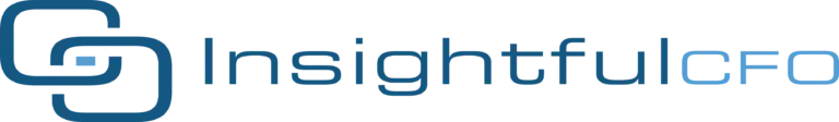InsightfulCFO Logo